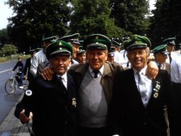 Schützenfest 1985